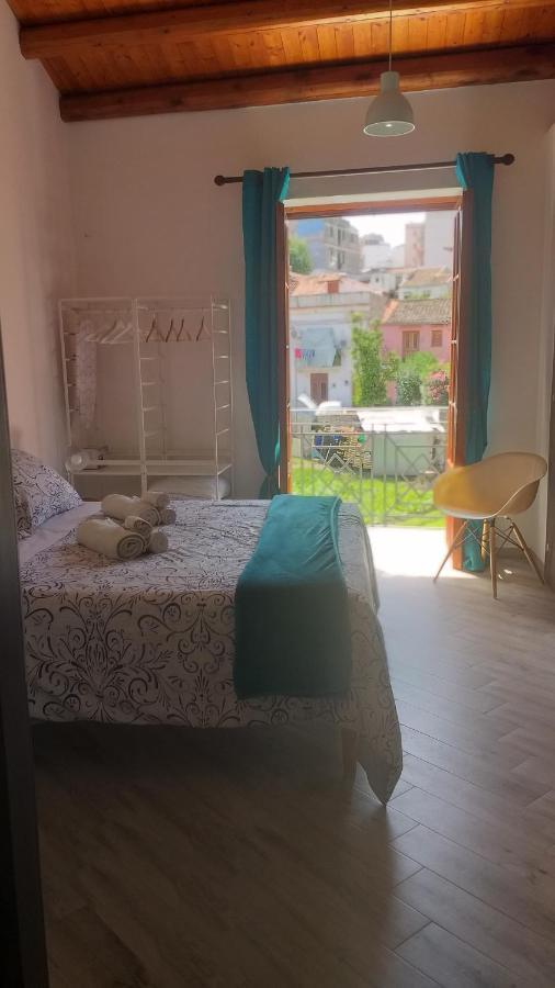 باليرمو Enzo'S Suite المظهر الخارجي الصورة