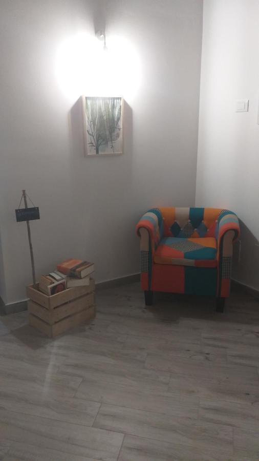 باليرمو Enzo'S Suite المظهر الخارجي الصورة