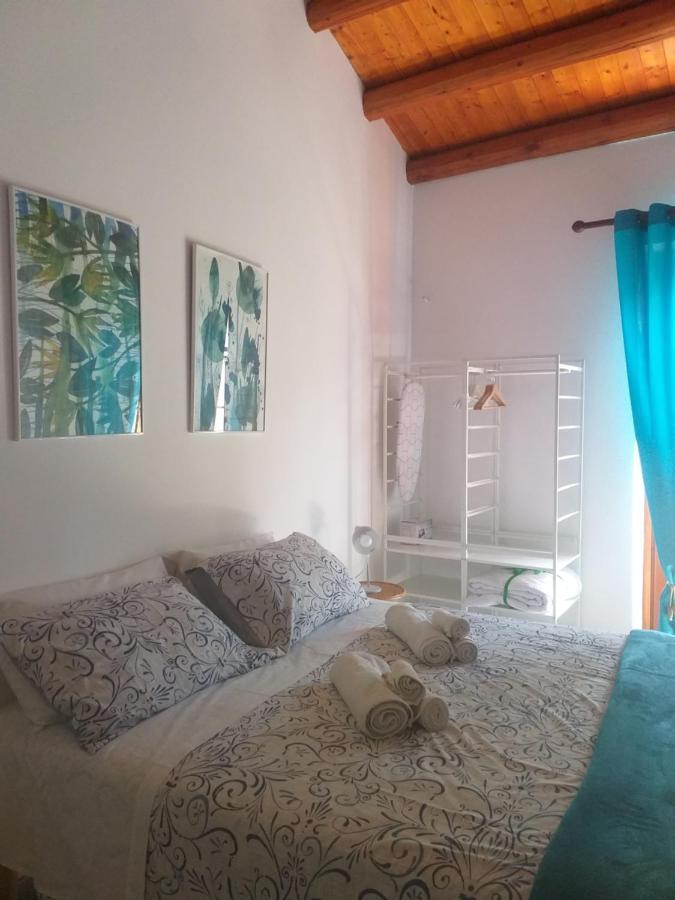 باليرمو Enzo'S Suite المظهر الخارجي الصورة