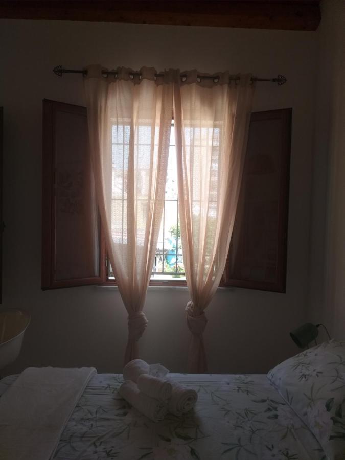 باليرمو Enzo'S Suite المظهر الخارجي الصورة