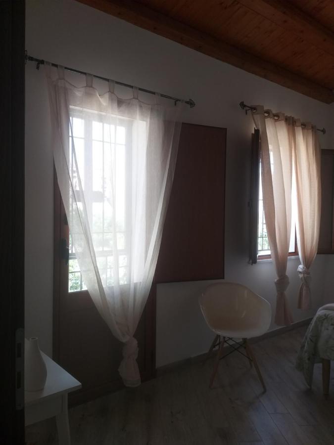 باليرمو Enzo'S Suite المظهر الخارجي الصورة