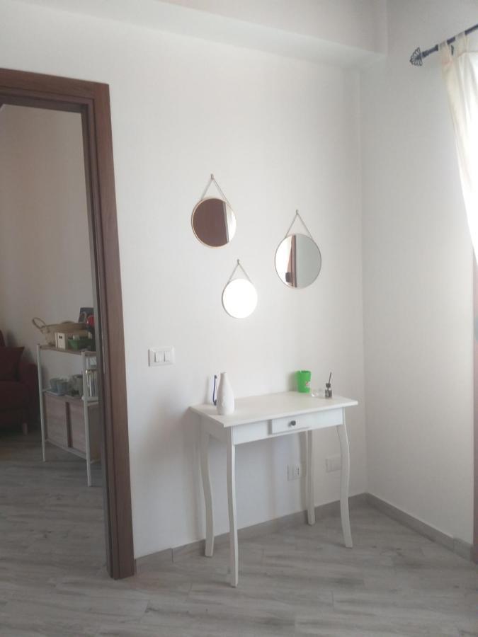 باليرمو Enzo'S Suite المظهر الخارجي الصورة