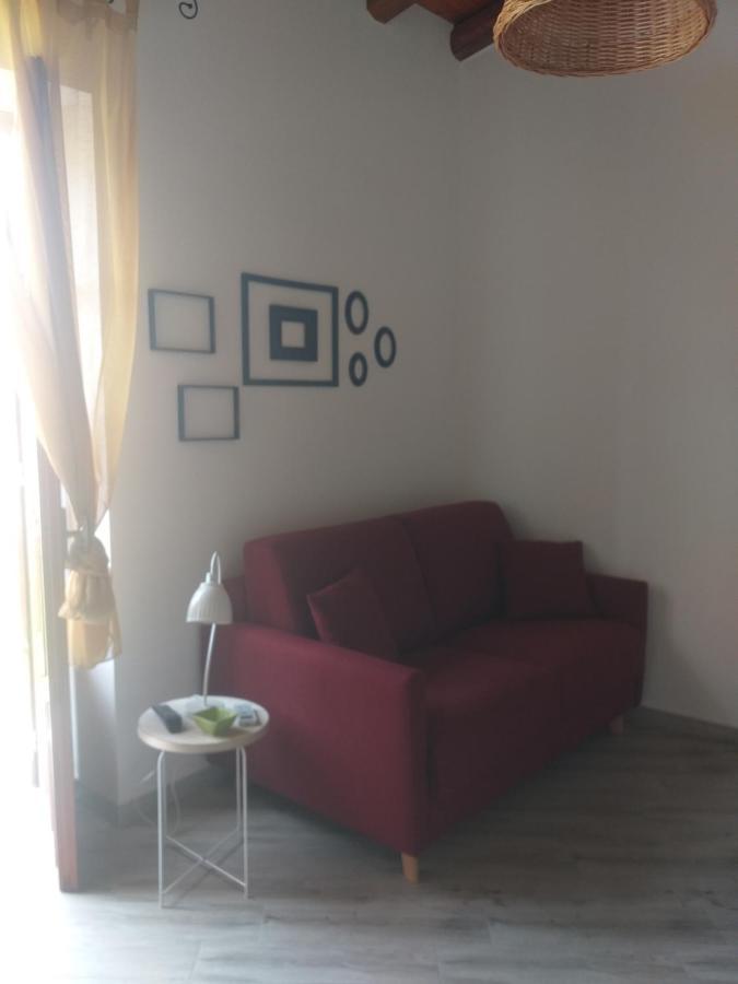 باليرمو Enzo'S Suite المظهر الخارجي الصورة