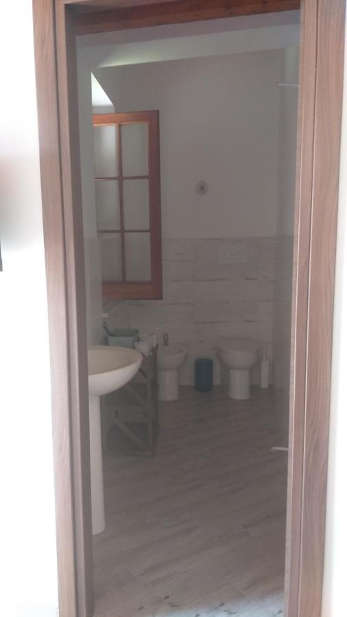 باليرمو Enzo'S Suite المظهر الخارجي الصورة