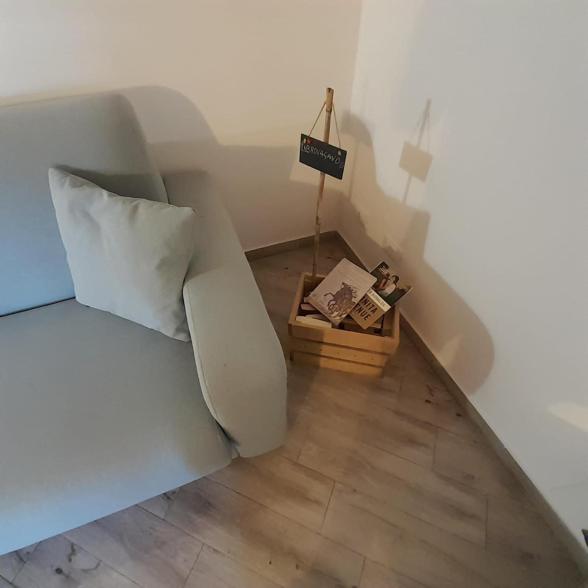 باليرمو Enzo'S Suite المظهر الخارجي الصورة