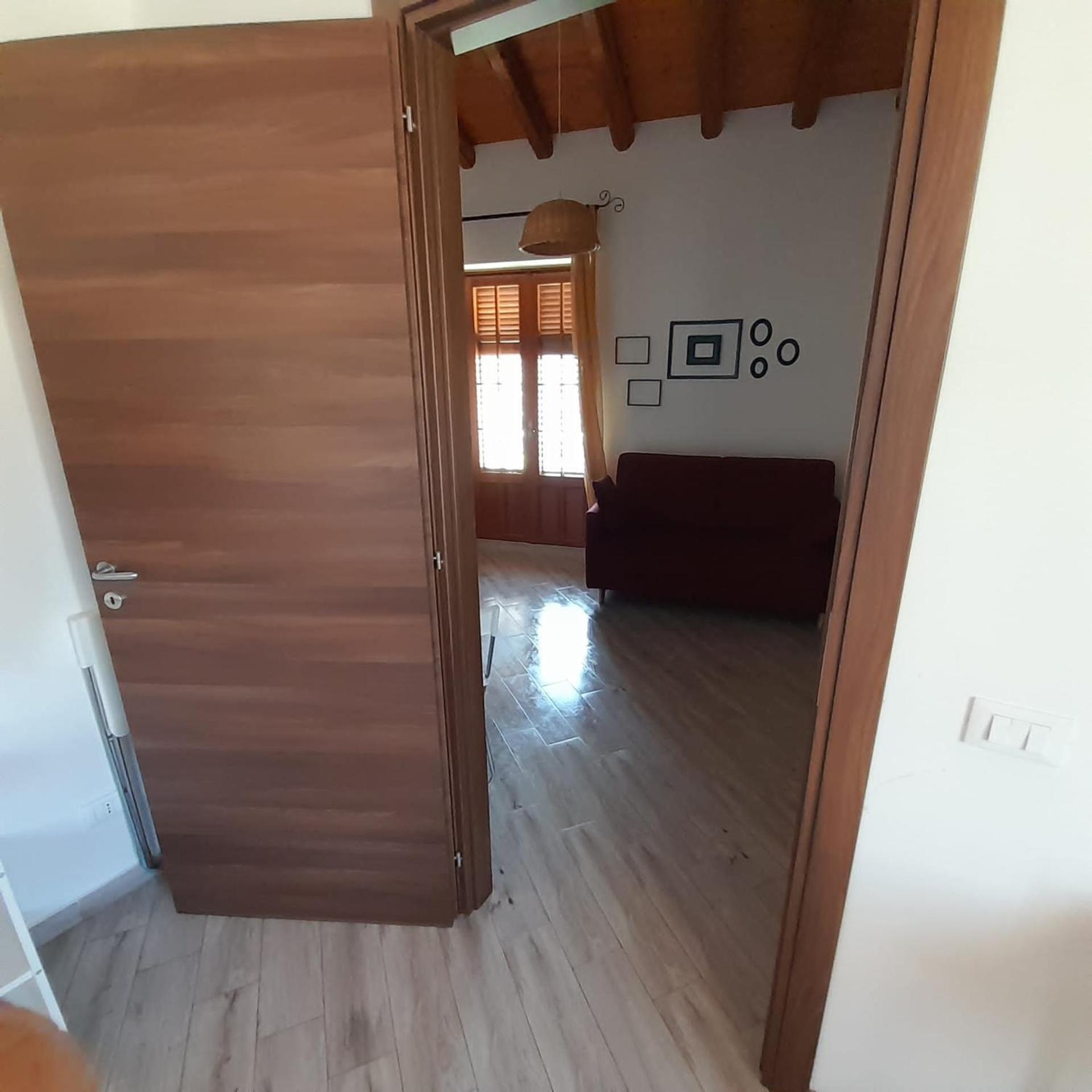 باليرمو Enzo'S Suite المظهر الخارجي الصورة