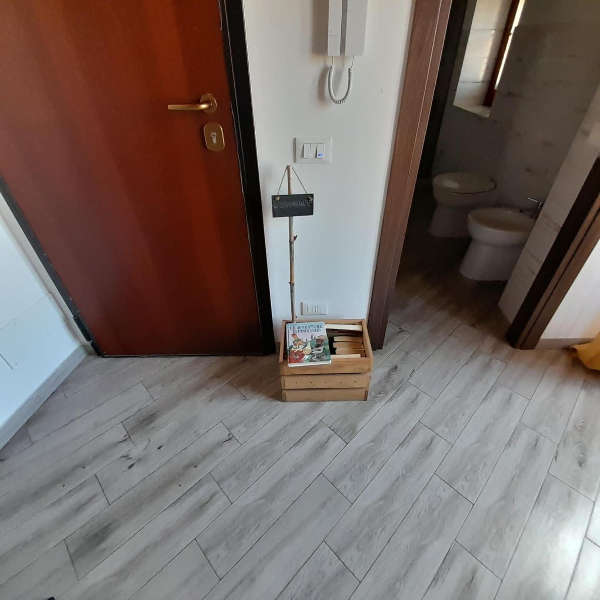 باليرمو Enzo'S Suite المظهر الخارجي الصورة