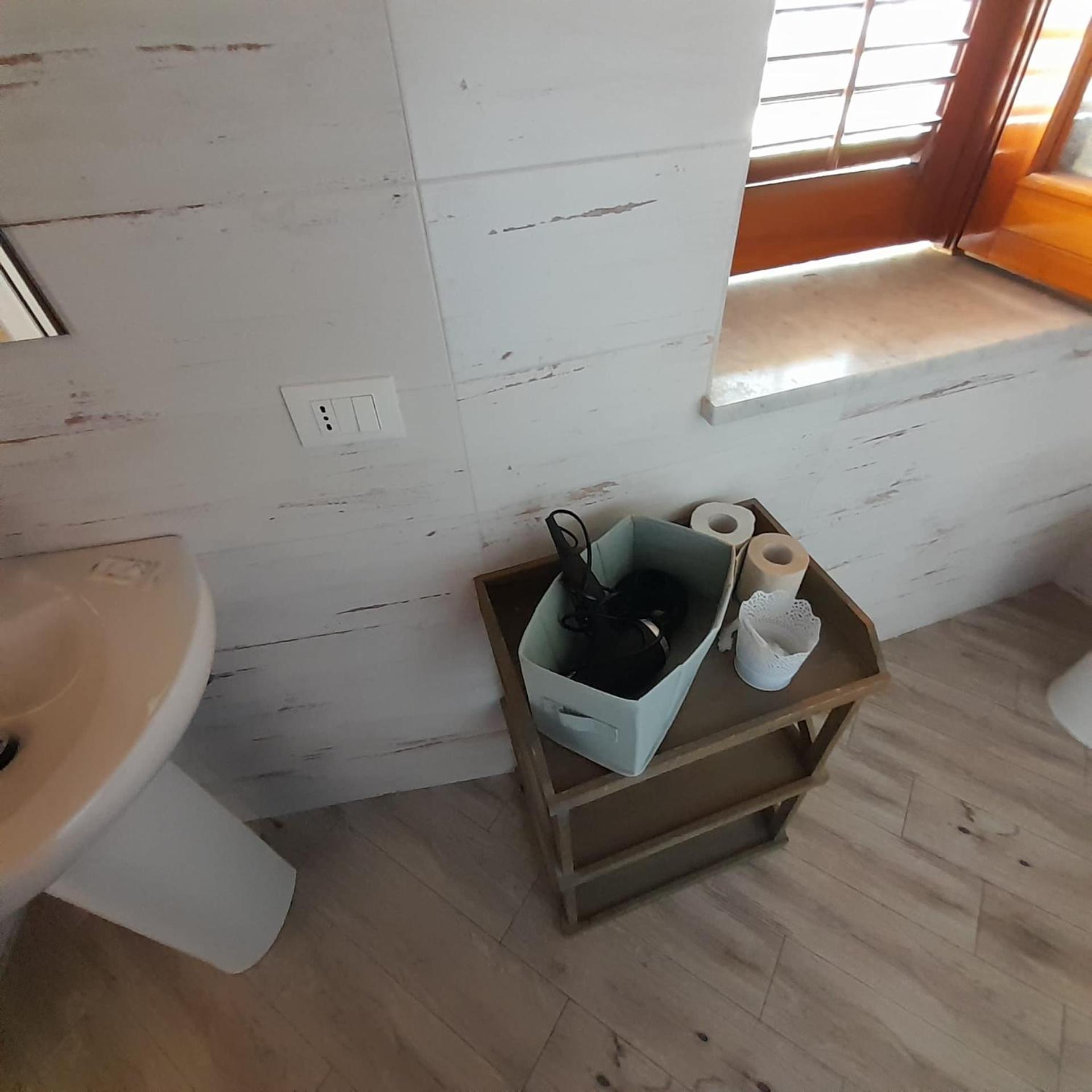 باليرمو Enzo'S Suite المظهر الخارجي الصورة