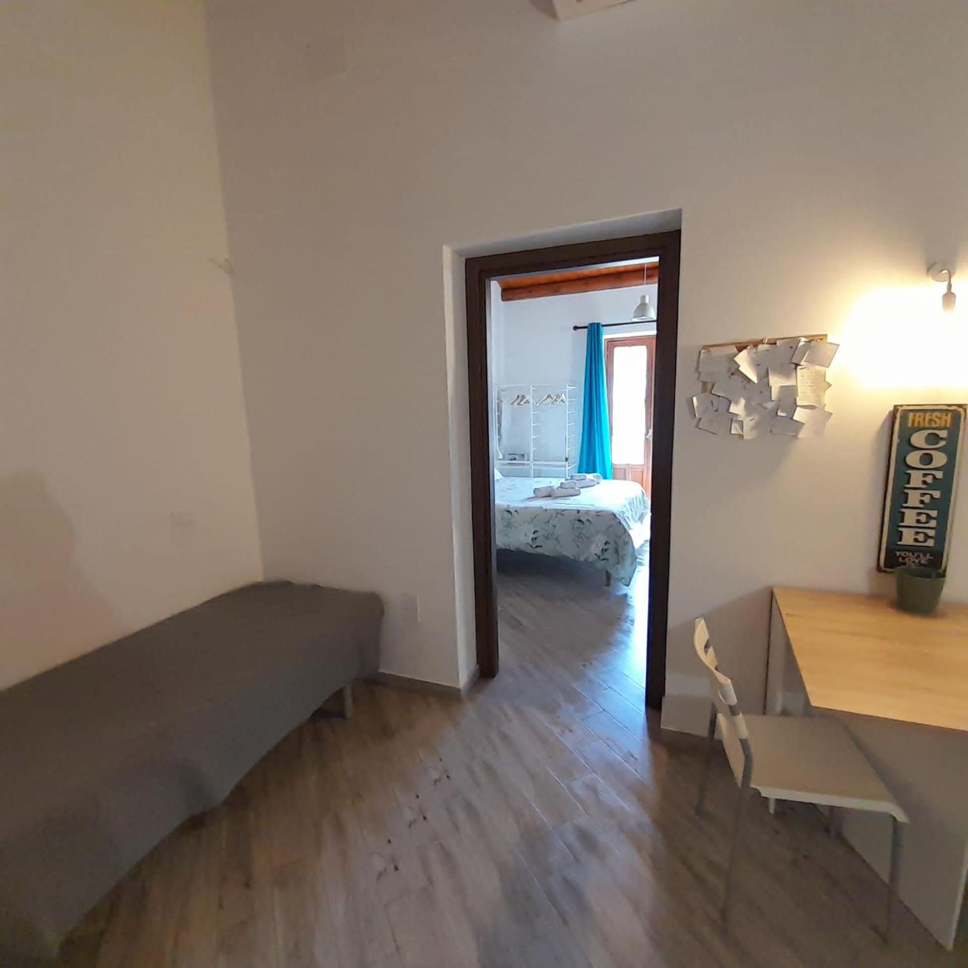باليرمو Enzo'S Suite المظهر الخارجي الصورة