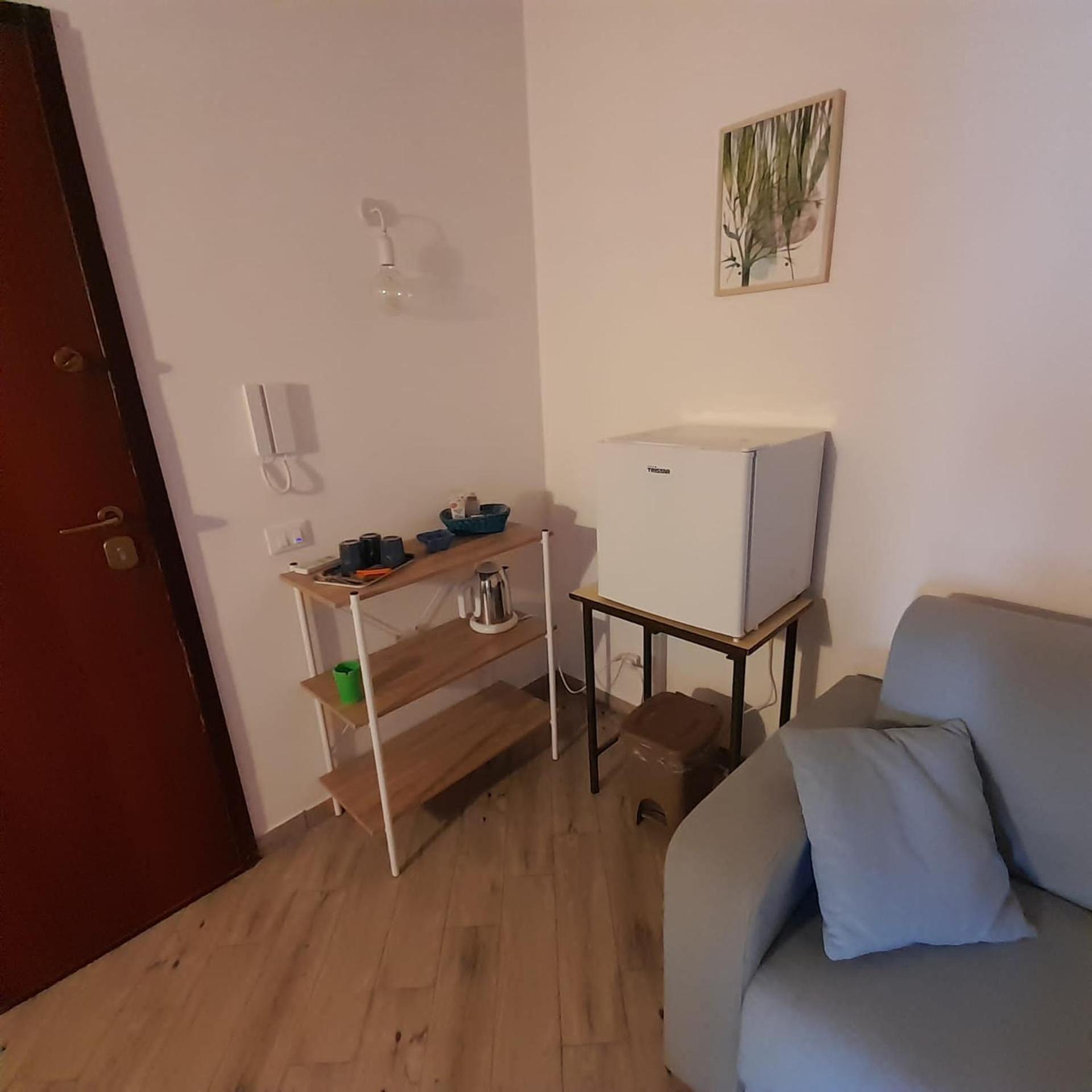 باليرمو Enzo'S Suite المظهر الخارجي الصورة