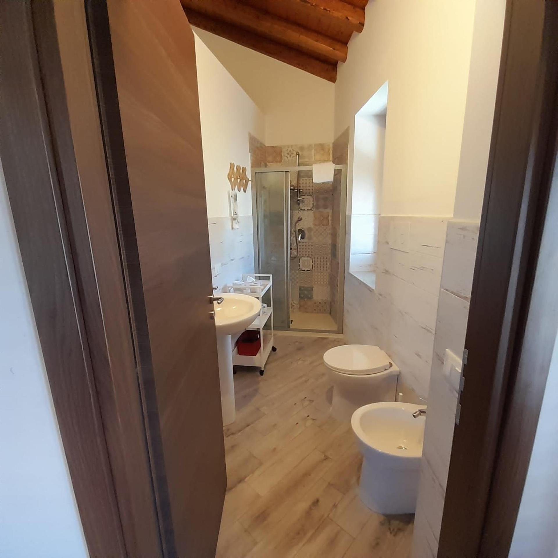 باليرمو Enzo'S Suite المظهر الخارجي الصورة