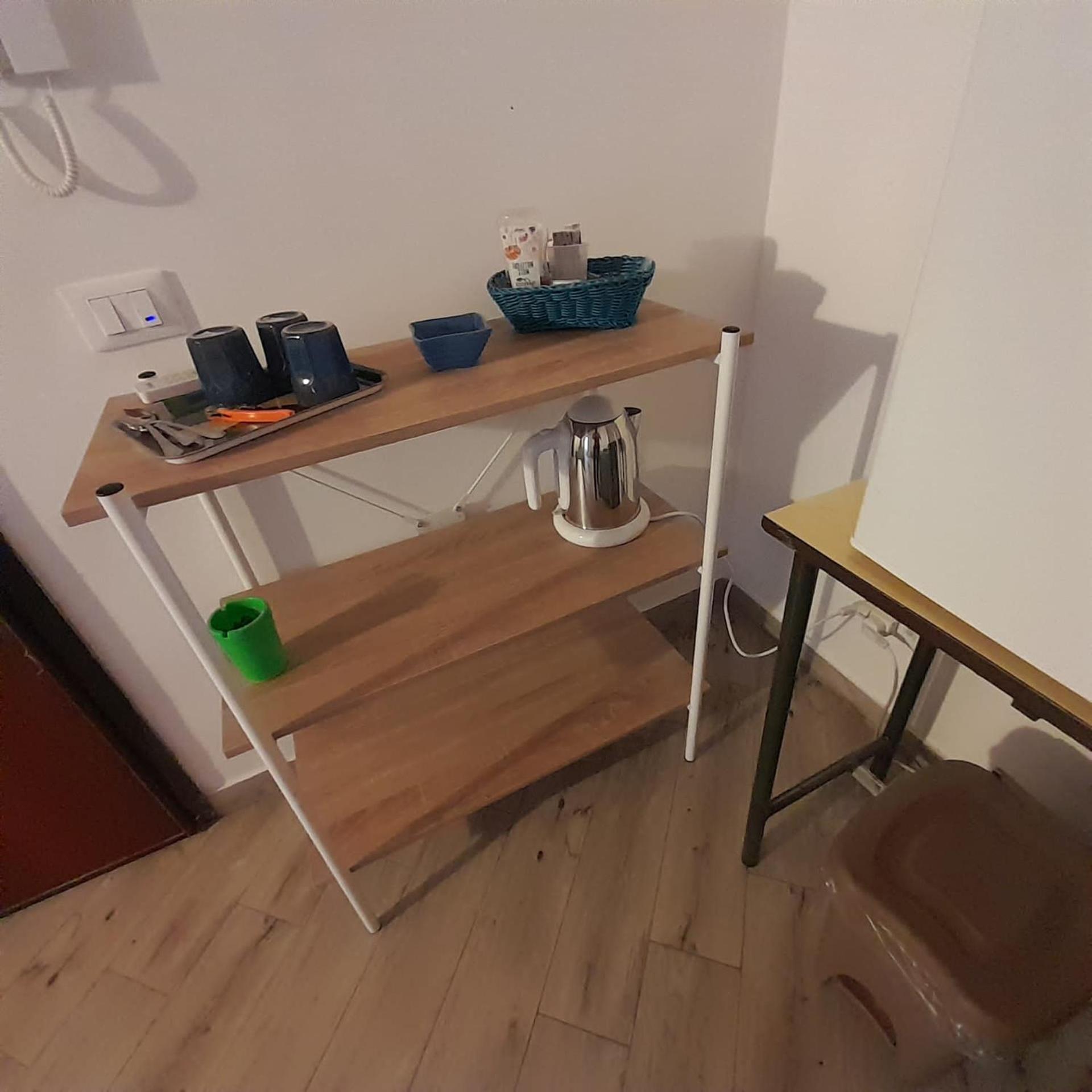 باليرمو Enzo'S Suite المظهر الخارجي الصورة