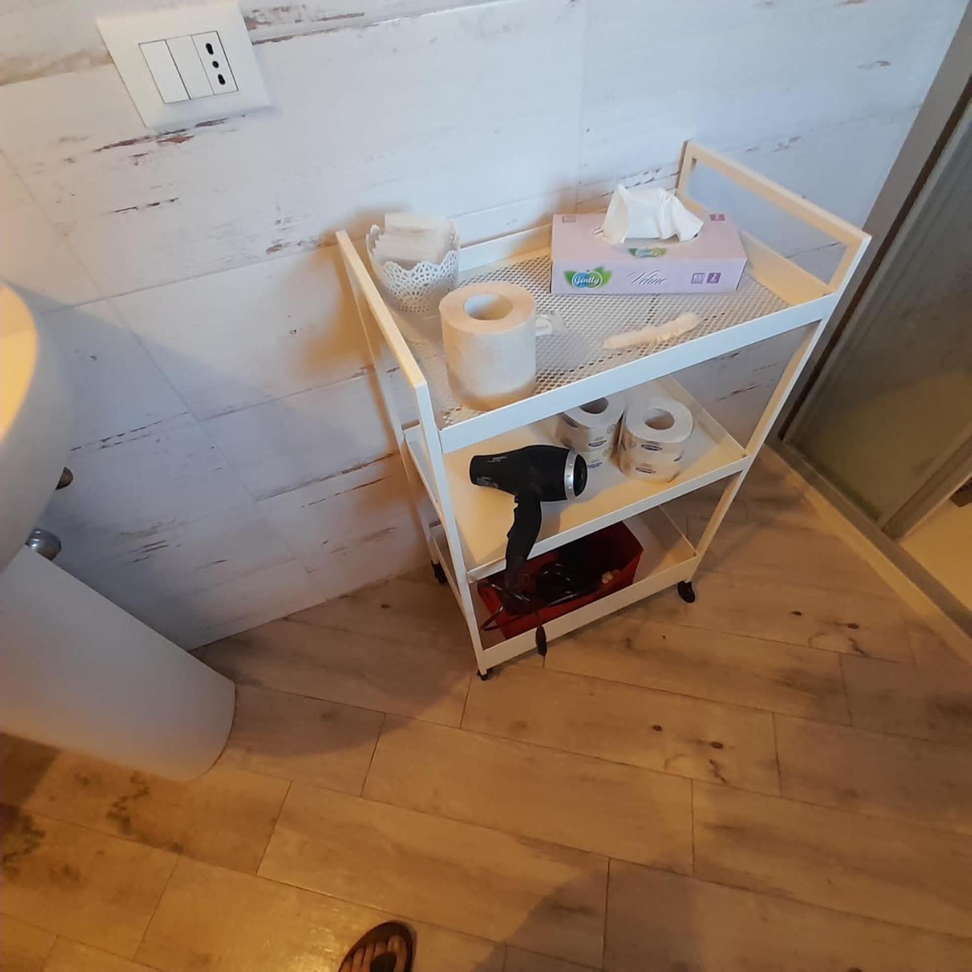 باليرمو Enzo'S Suite المظهر الخارجي الصورة