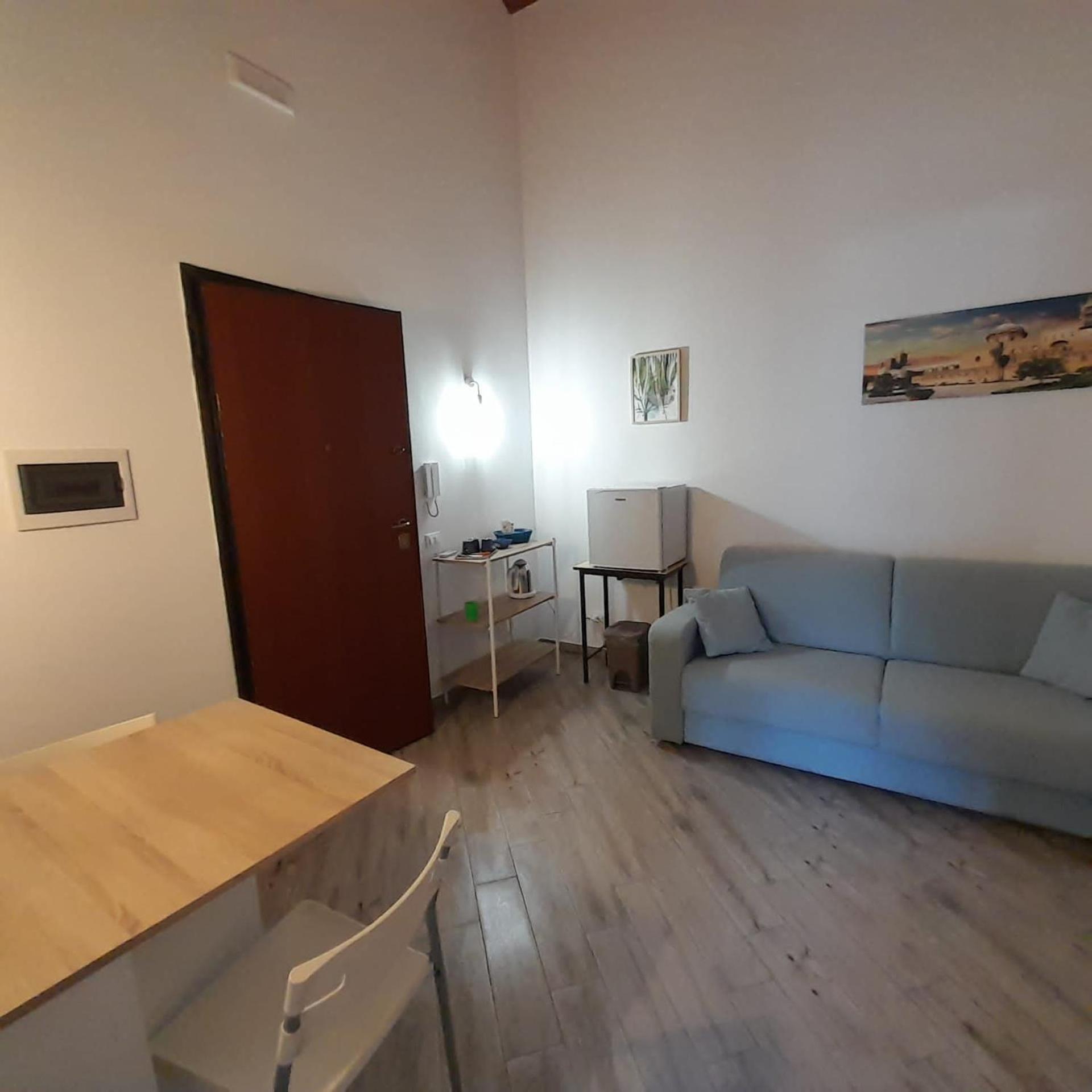 باليرمو Enzo'S Suite المظهر الخارجي الصورة