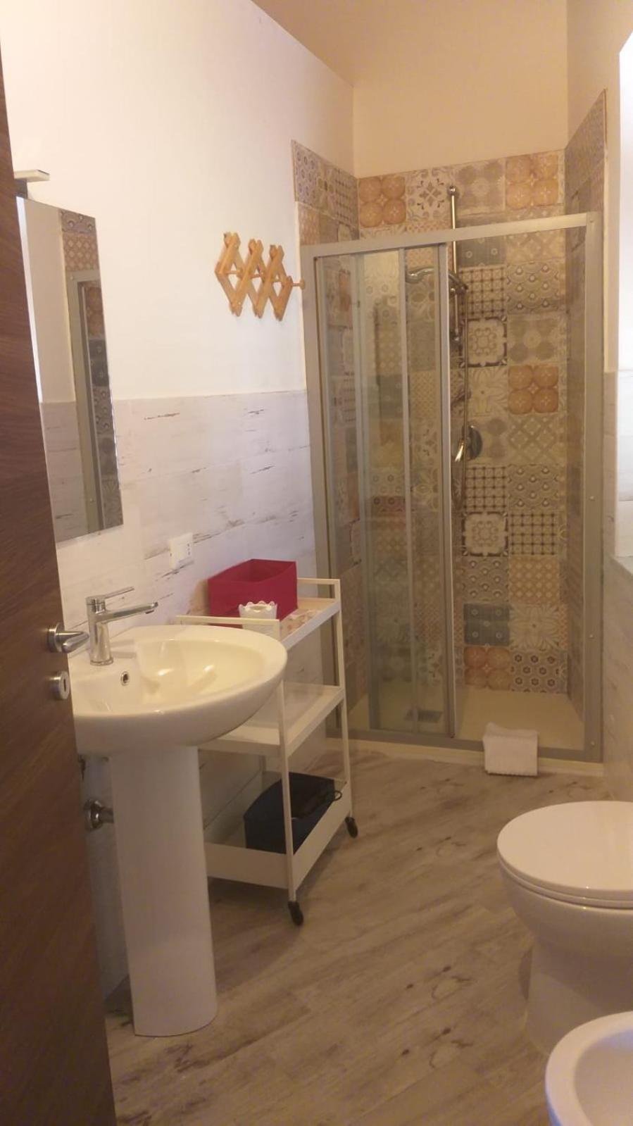باليرمو Enzo'S Suite المظهر الخارجي الصورة